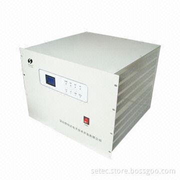 Solar Inverter, LED + LCD Display